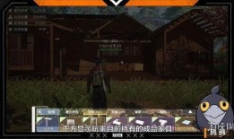 黎明觉醒庄园爆料视频播放,揭秘神秘庄园的奇幻之旅