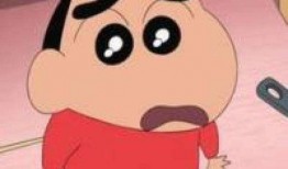 娱乐吃瓜姐蜡笔小新